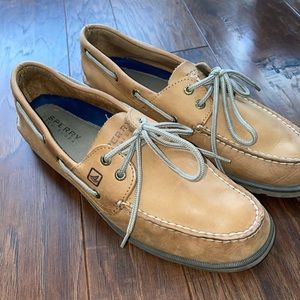 SPERRY TOP SPIDER